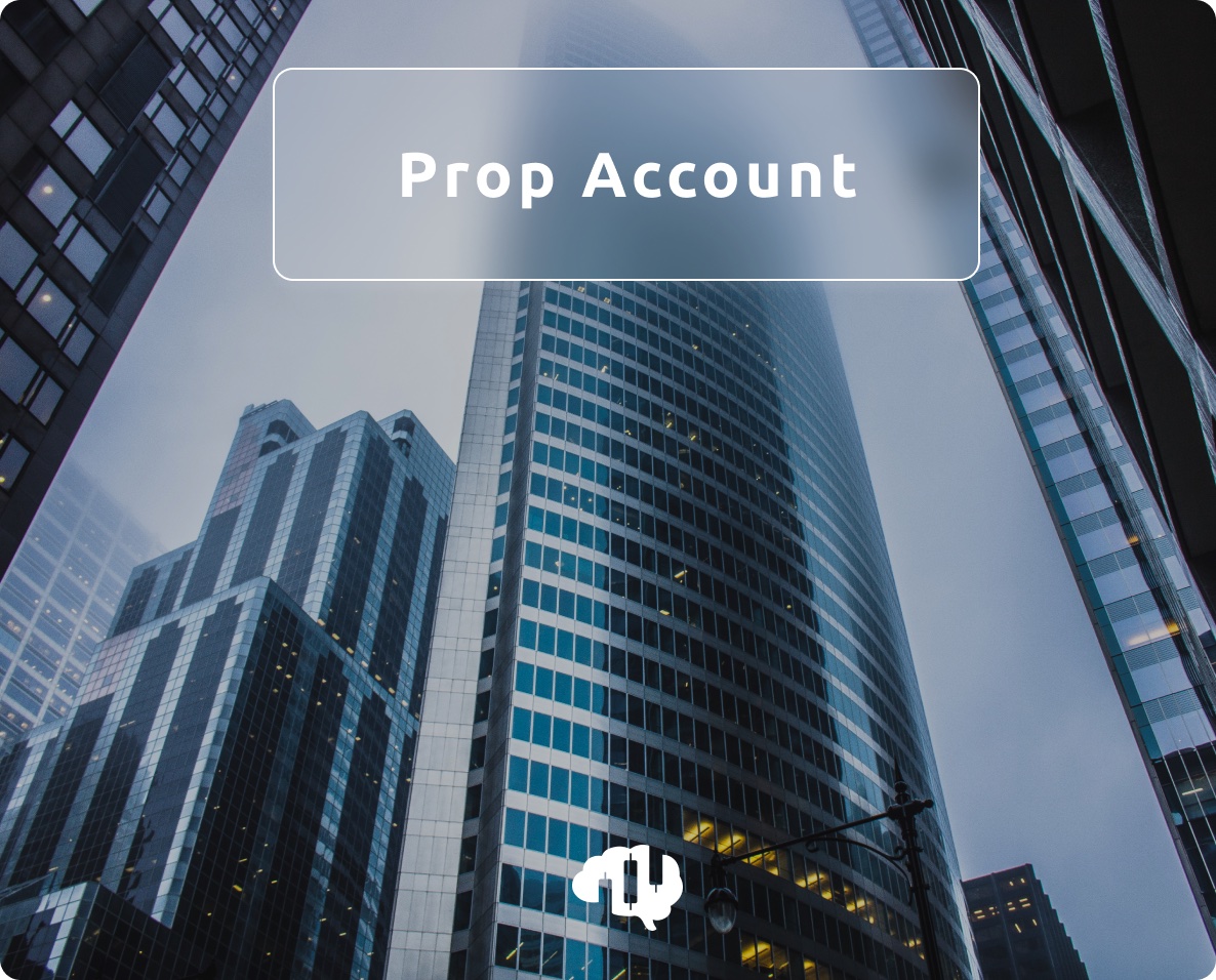 Forex - Prop Account | Trade Uni