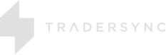 logo Tradersync grey