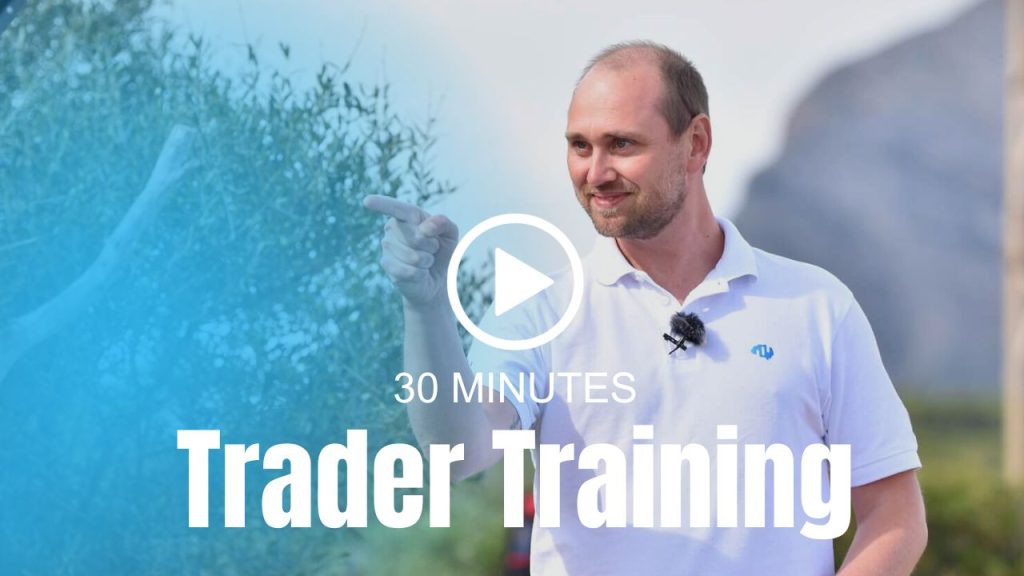 Trader Training